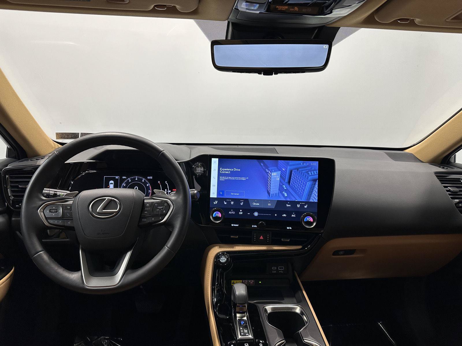 Used 2024 Lexus NX 350 AWD image 22