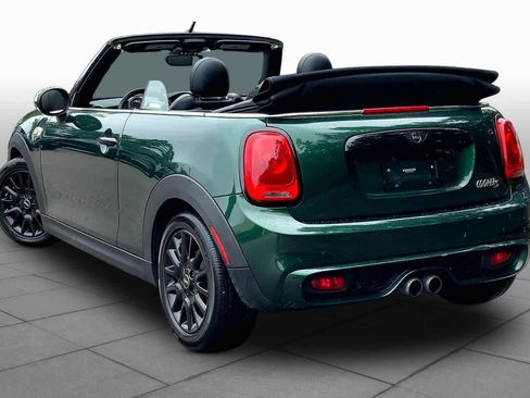 Used 2016 MINI Cooper S FWD image 10
