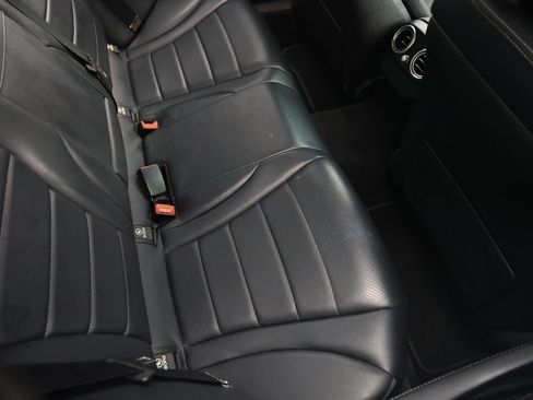 Used 2017 Mercedes-Benz C 300 Sedan w/ Premium 1 Package image 16