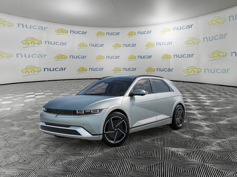 New 2026 Hyundai Ioniq 5 Limited image 1