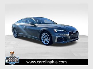 Used 2024 Audi A5 2.0T Premium Plus 360° Tour
