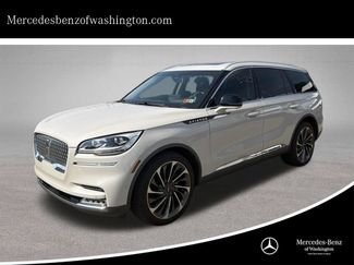 Used 2020 Lincoln Aviator Reserve w/ Equipment Group 202A AWD/4WD 360° Tour