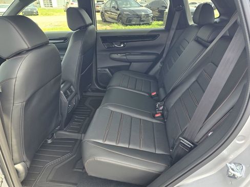 New 2026 Honda CR-V Sport Touring image 10