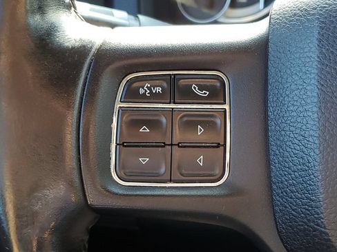 Used 2015 RAM 1500 Sport w/ Remote Start & Security Group AWD/4WD image 21