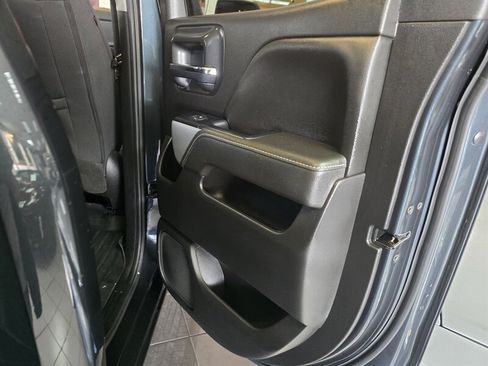 Used 2019 Chevrolet Silverado 1500 LT w/ All Star Edition AWD/4WD image 17