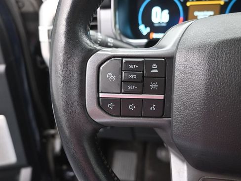 Used 2022 Ford F150 Lariat w/ Equipment Group 502A High AWD/4WD image 7