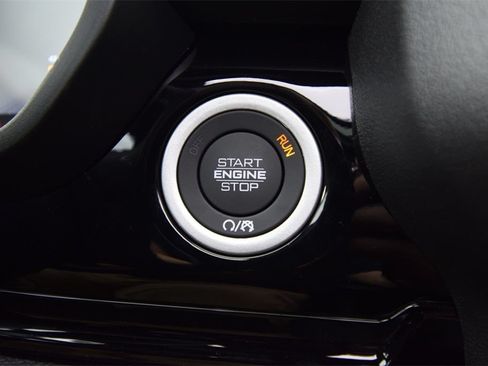 New 2026 RAM 1500 Rebel w/ Rebel Level 2 Equipment Group AWD/4WD image 25