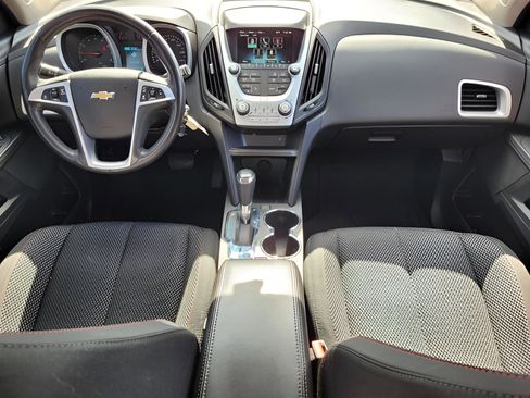 Used 2016 Chevrolet Equinox LT w/ Convenience Package image 13