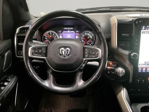 Used 2019 RAM 1500 Laramie image 8