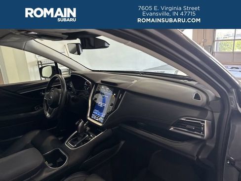 Certified 2023 Subaru Outback Touring XT AWD/4WD image 18