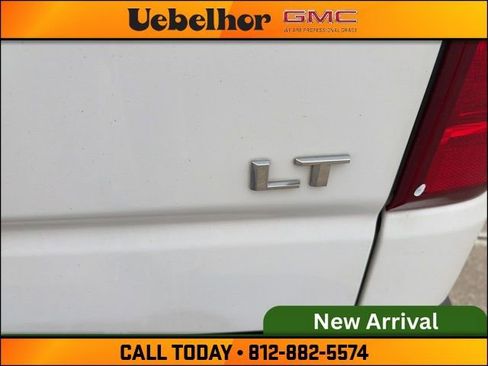 Used 2020 Chevrolet Silverado 1500 LT w/ All-Star Edition image 15