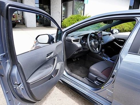 Used 2024 Toyota Corolla SE FWD image 41