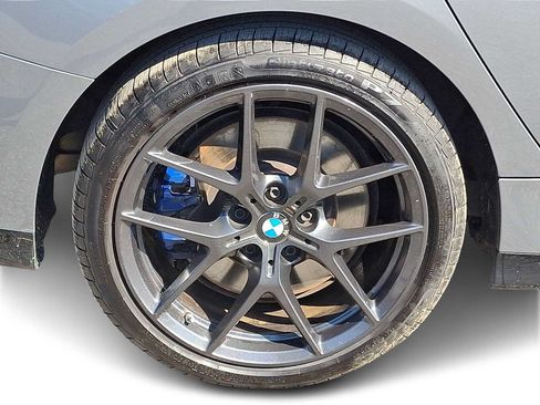 Used 2023 BMW M235i xDrive Gran Coupe w/ Premium Package AWD/4WD image 7