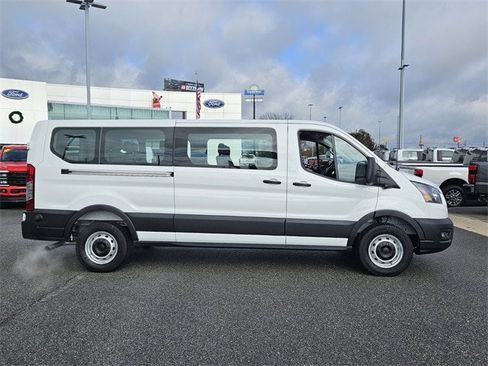 New 2025 Ford Transit 350 XL image 42