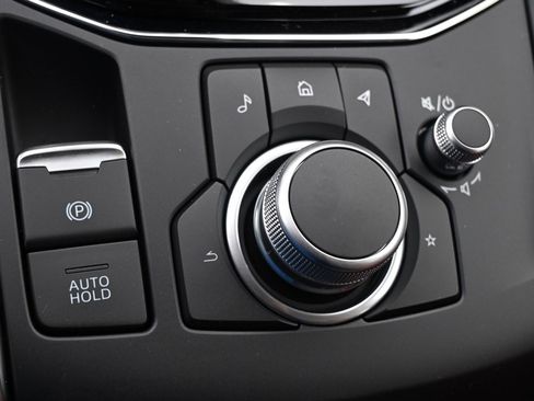 New 2025 MAZDA CX-5 Carbon Edition image 31