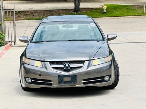 Used 2008 Acura TL FWD image 2