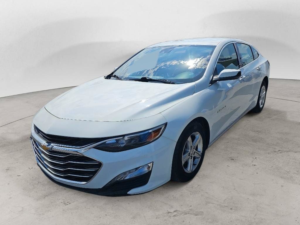 Used 2023 Chevrolet Malibu LT FWD image 7
