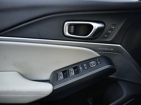 Used 2024 Acura Integra A-Spec image 15