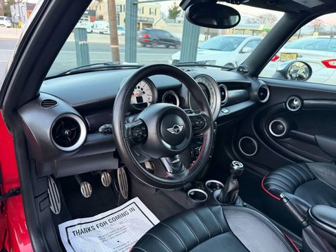 Used 2013 MINI Cooper S image 13