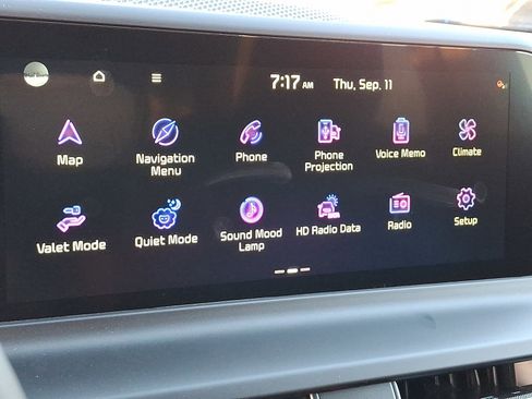 New 2026 Kia Seltos EX image 10