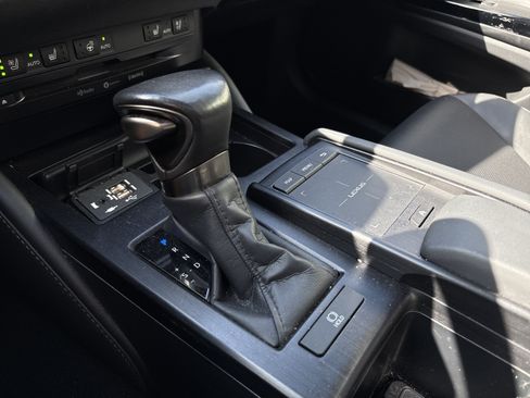 Used 2022 Lexus ES 350 w/ Premium Package FWD image 26