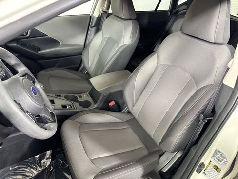 Used 2024 Subaru Crosstrek 2.0i image 18