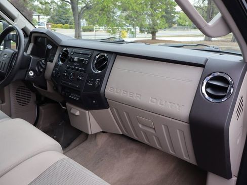 Used 2008 Ford F350 XLT AWD/4WD image 17