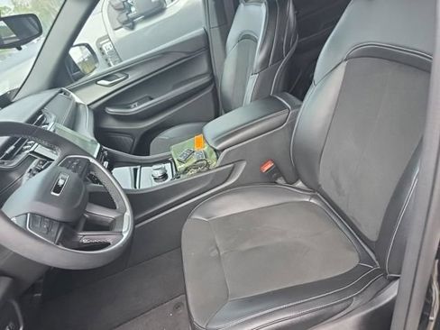 Used 2024 Jeep Grand Cherokee Altitude AWD/4WD image 5