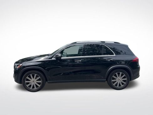 Used 2026 Mercedes-Benz GLE 350 4MATIC image 8