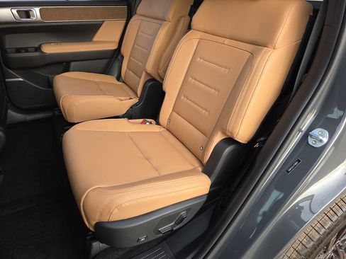 New 2026 Hyundai Santa Fe Calligraphy image 20