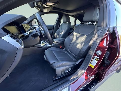 Certified 2023 BMW M440i Gran Coupe w/ Premium Package image 13