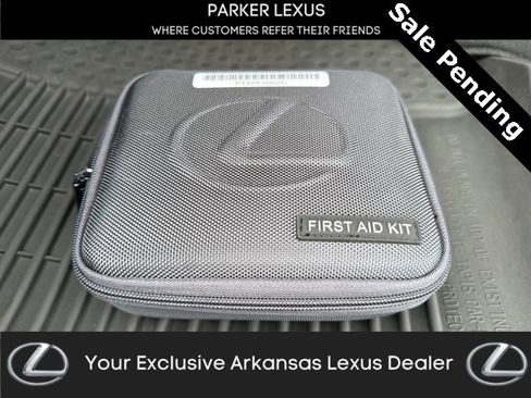 Certified 2023 Lexus ES 350 Ultra Luxury image 25