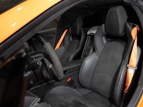 Used 2024 Chevrolet Corvette Z06 image 6