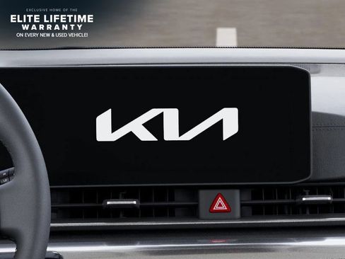 New 2026 Kia Carnival FWD image 21
