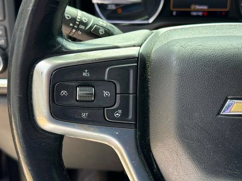 Used 2019 Chevrolet Silverado 1500 LT w/ Texas Edition RWD image 21