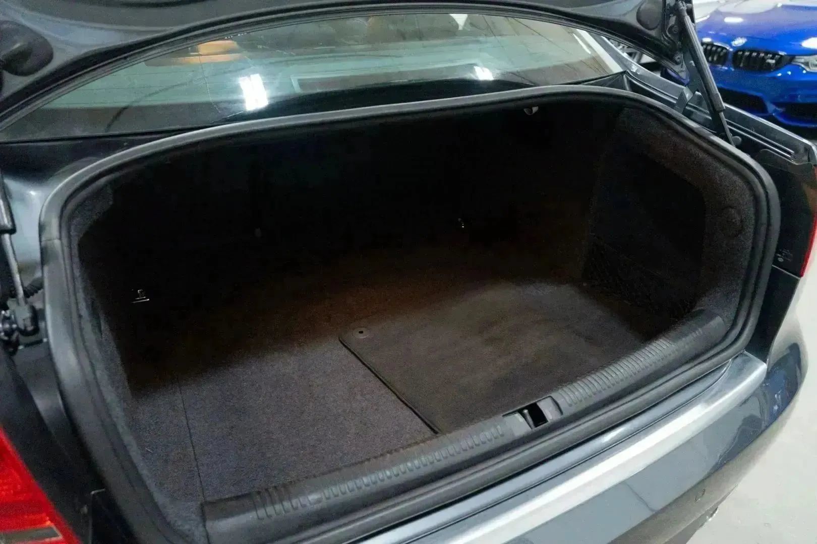 Used 2007 Audi S4 Sedan AWD/4WD image 25