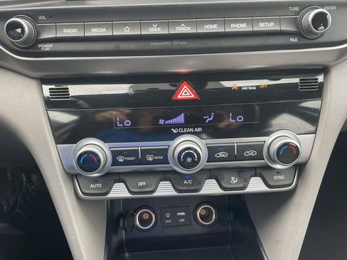 Used 2020 Hyundai Elantra SEL FWD image 28