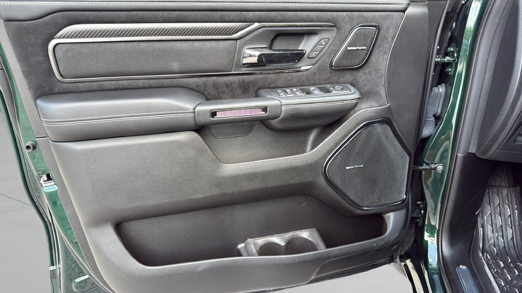 New 2026 RAM 1500 RHO w/ RHO Level 1 Equipment Group AWD/4WD image 31