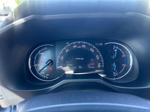 Certified 2023 Toyota RAV4 SE w/ Convenience Package AWD/4WD image 14