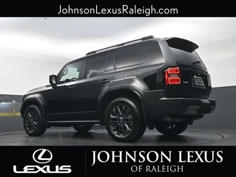 Used 2027 Toyota Land Cruiser w/ Premium Package AWD/4WD image 19