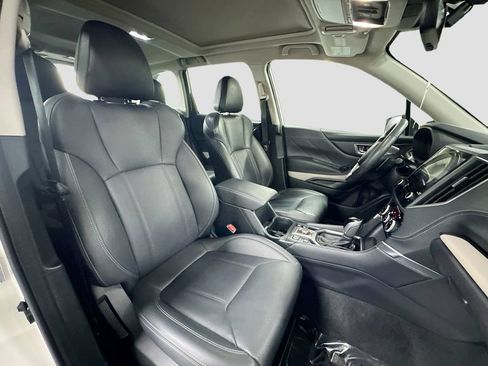 Certified 2024 Subaru Forester Limited AWD/4WD image 27