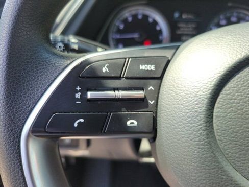 Used 2023 Hyundai Sonata SEL w/ Cargo Package FWD image 19
