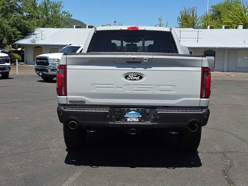 Used 2024 Ford F150 Tremor w/ Equipment Group 402A High AWD/4WD image 13