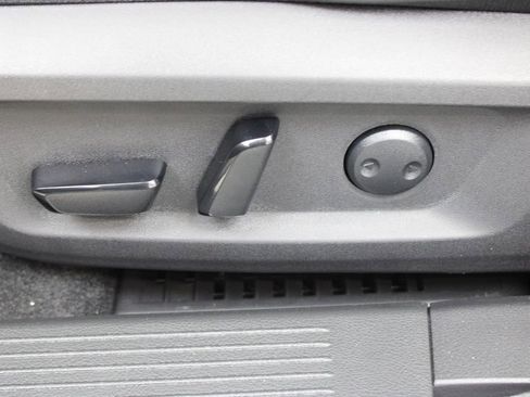 New 2026 Nissan Rogue Platinum w/ Platinum Premium Package image 20