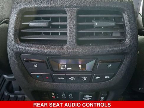 Used 2016 Honda Pilot Elite image 30