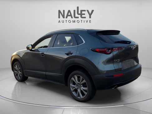 Used 2023 MAZDA CX-30 AWD 2.5 S w/ Preferred Package image 3