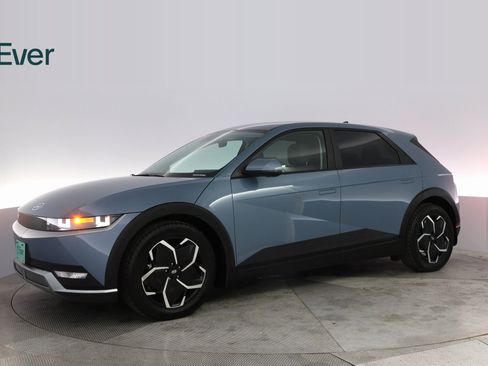 Used 2024 Hyundai Ioniq 5 SEL image 15