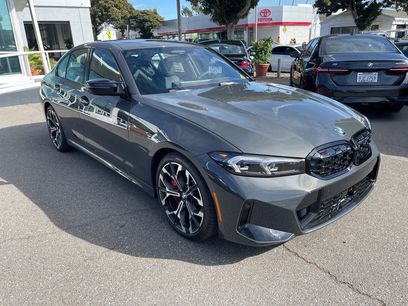 New 2026 BMW M340i