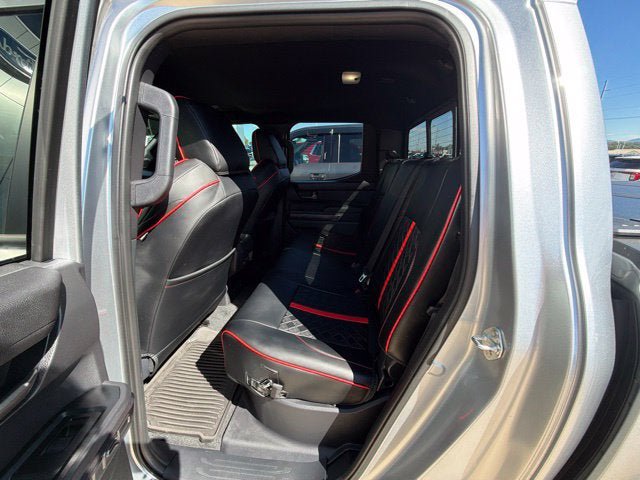 Used 2025 Toyota Tacoma TRD Off-Road w/ TRD Off Road Upgrade Package AWD/4WD image 21