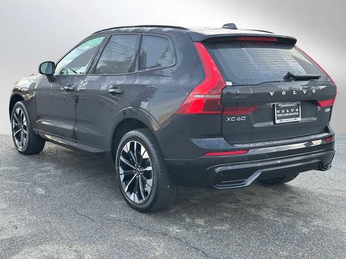 New 2026 Volvo XC60 T8 Plus w/ Protection Package Premier image 5